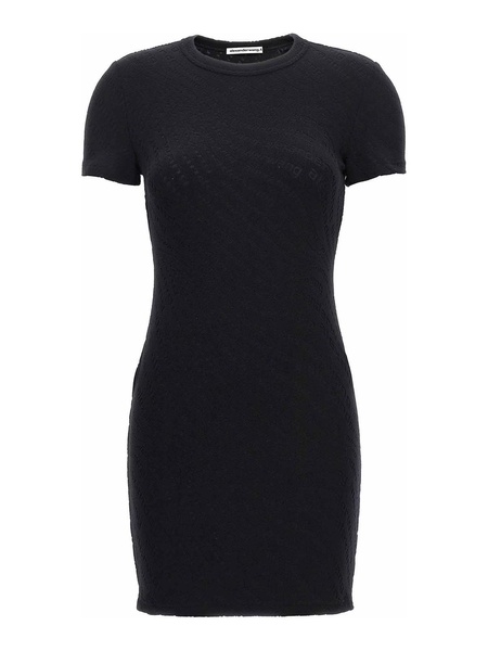 Logo Dress