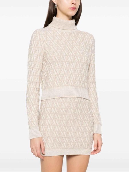 Ff Sweater
