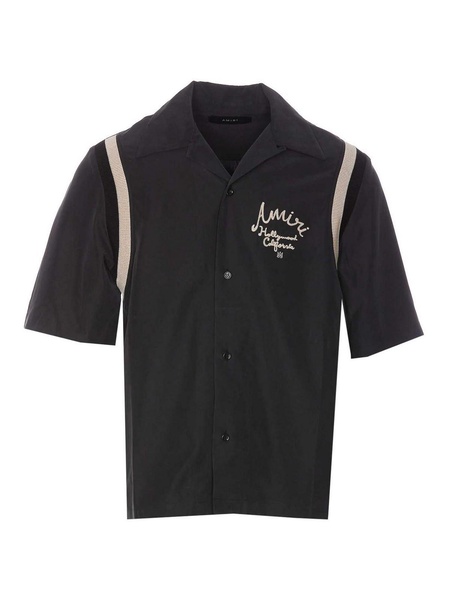 Black Hollywood  Shirt