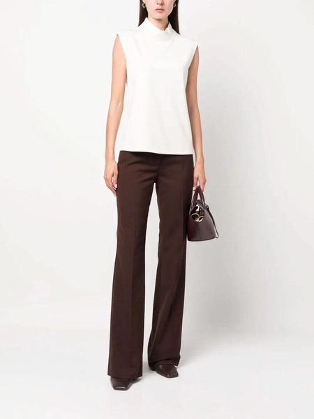 Sleeveless top