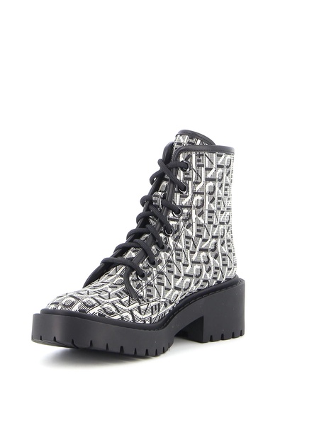 Pike ankle boots