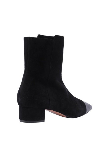 French Flirt Booties