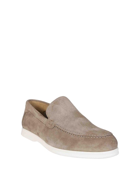Adler loafers