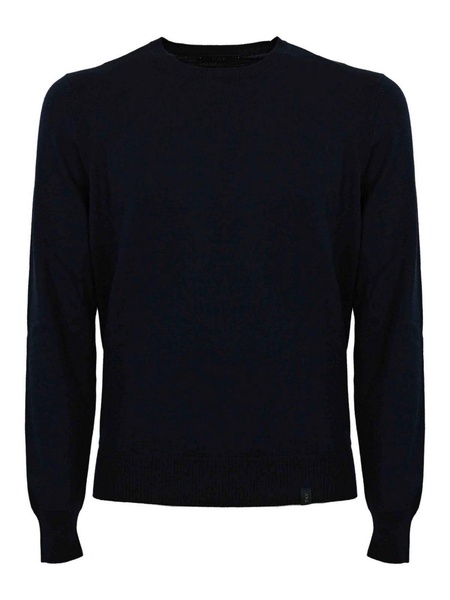 Wool Pullover