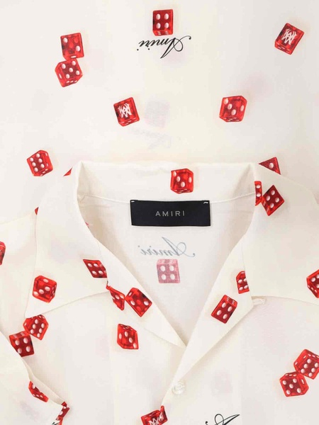 Bowling shirt