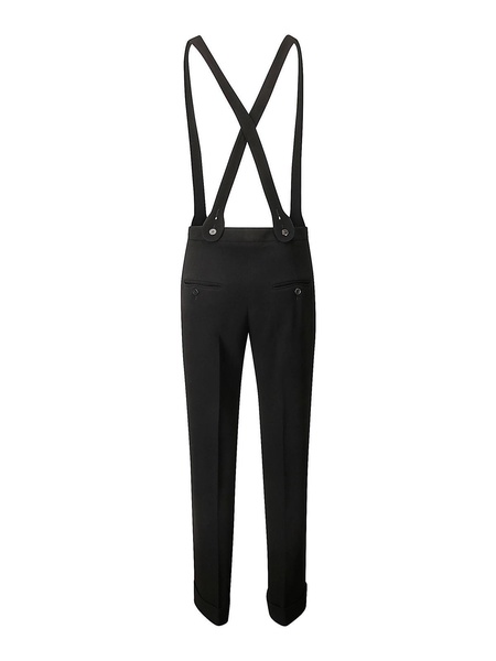 Suspender Trousers