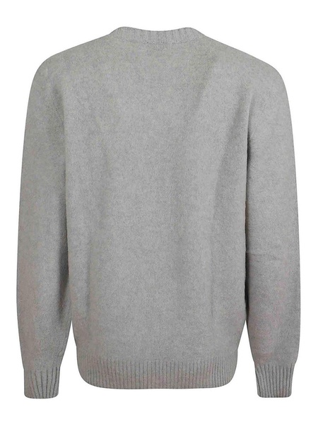 Crew-Neck Sweaters