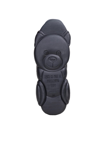 Teddy band sneakers