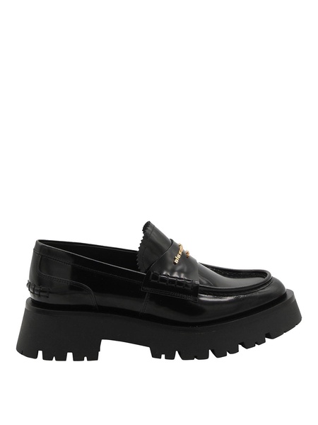 Carter loafers