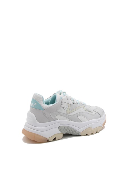 Addict lace-up sneakers