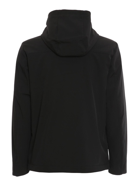 Pacific Soft Shell padded jacket