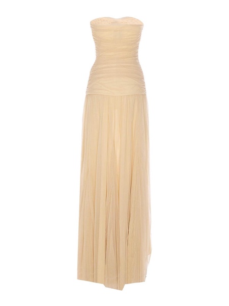 Vanilla Raquel Tulle Dress