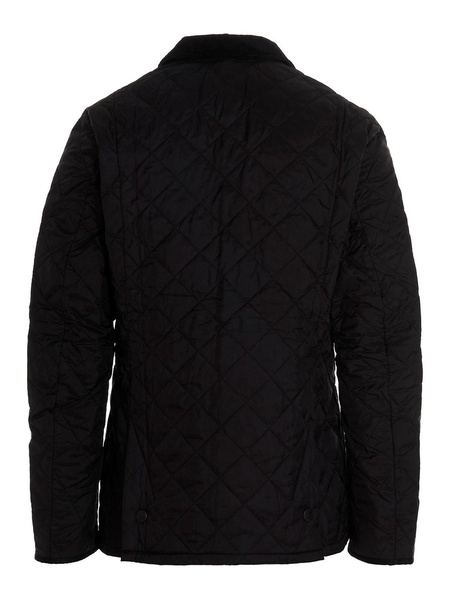 Heritage Liddesdale jacket