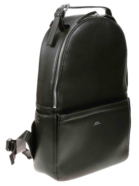 backpack with zip