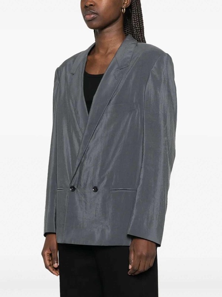 Soft Tailored Jacket