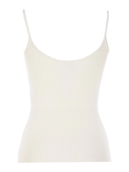 Reedition Logo Tank Top