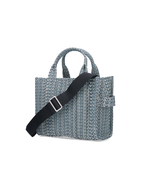 Marc jacobs bags blue