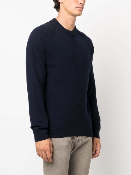 PS Paul Smith Merino-Wool Jumper