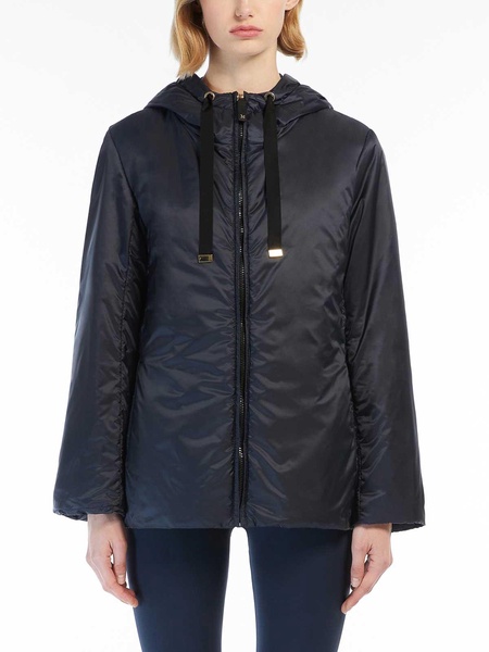 Water-Repellent Technical Travel Sweatshirt