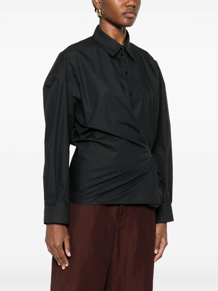 Twisted Shirt