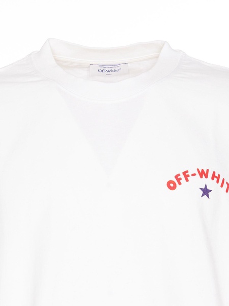 Star Arrow Skate T-Shirt