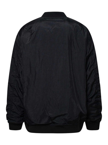 Bomber patch