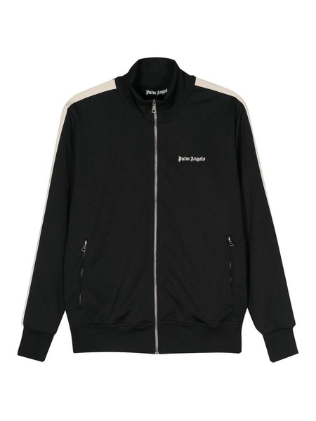 Classic logo track jacket
