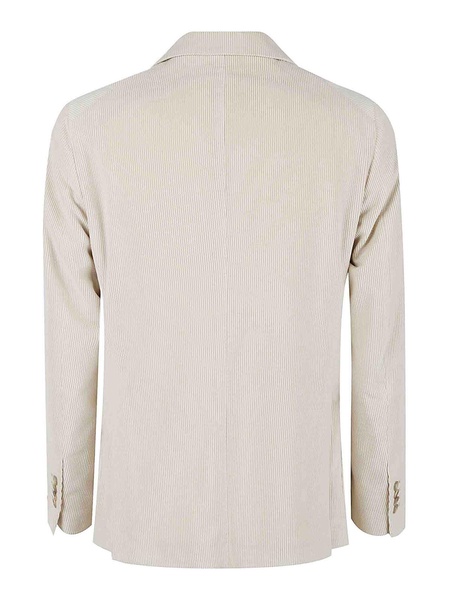 Jacket Cream