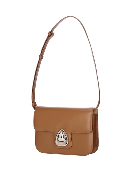 Small shoulder bag