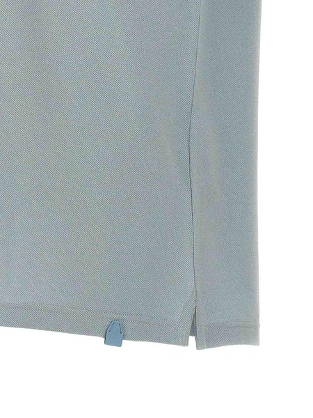 Cotton Polo Shirt