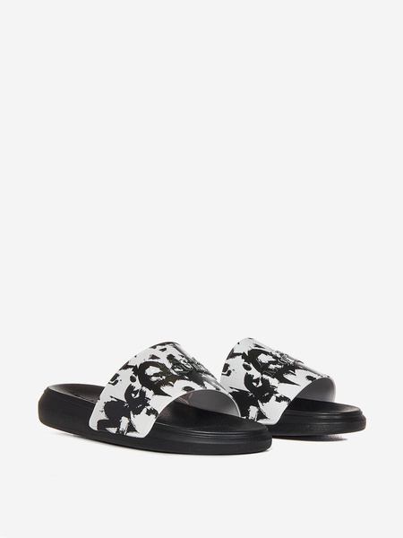Logo slides