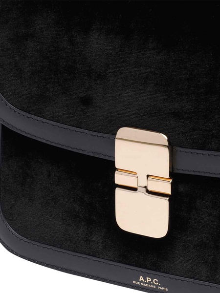 Small Grace Crossbody Bag