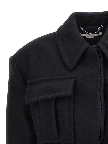 balaton bacci jacket