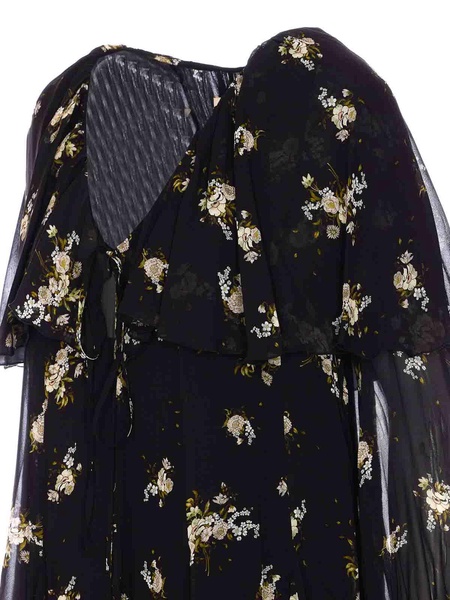 Lily Floral Dress