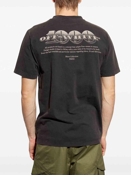 Martydom Slim Tee