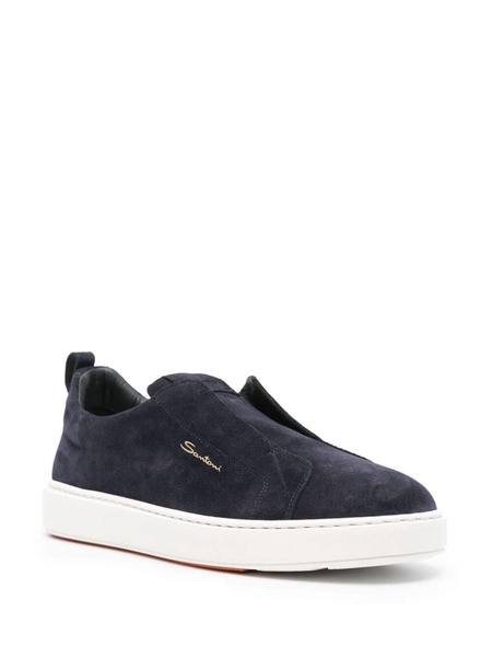 Victor santoni sneakers