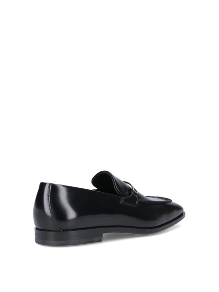 Moccasins