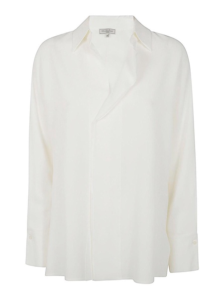 Elva Over Shirt