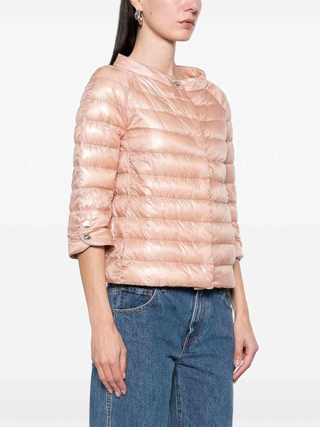 Padded jacket