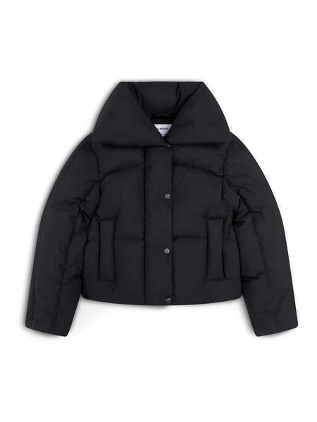 Mist Puffer Jacket