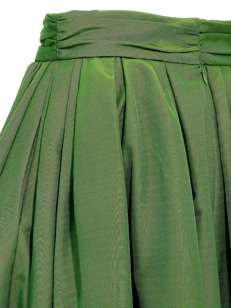 High Waist Skirt