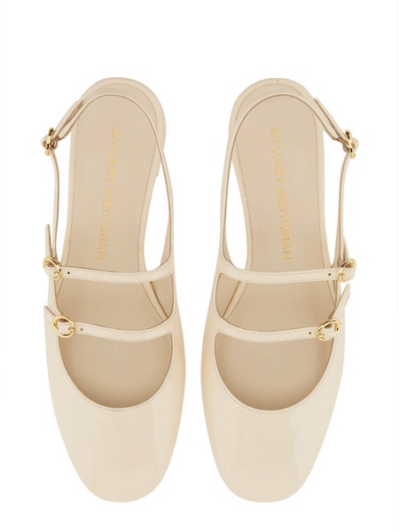 Slingback Pumps Benni