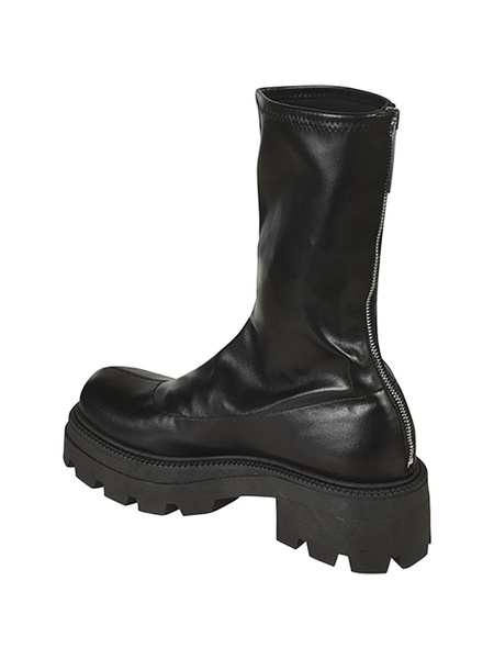Boots Black