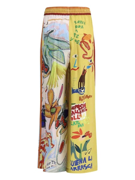 The Charrasca Pant