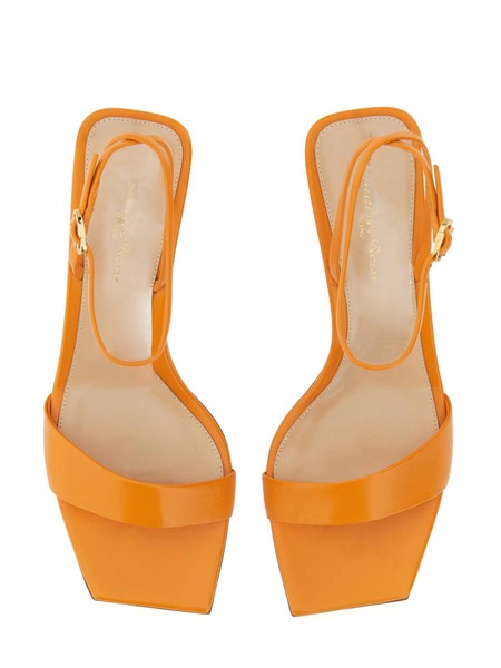 Cosmic Sandal
