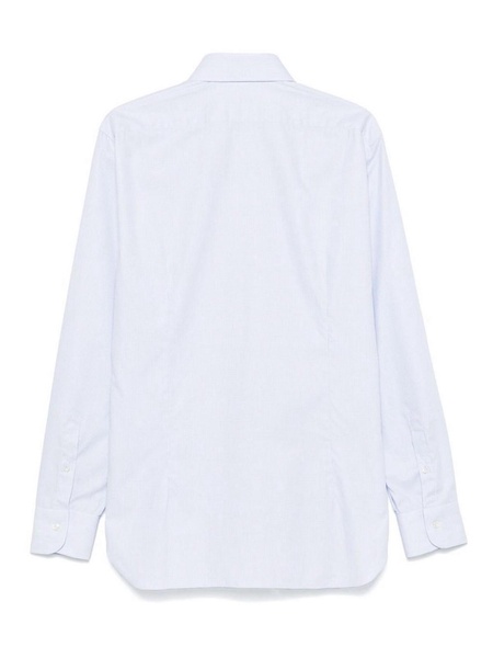 Neck Shirt