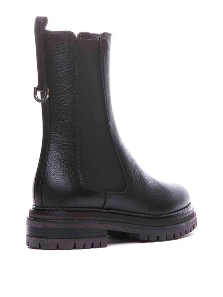 Booties