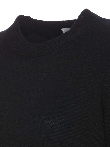 Black Sweater