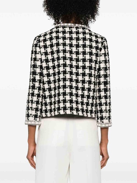 Embroidered Jacket