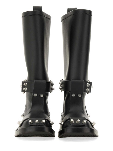 Dixon Boot